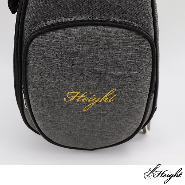 Musical Instrument Bag Thickened Cotton Ukulele Bag Musical Instrument Bag Thickened Cotton Ukulele Bag