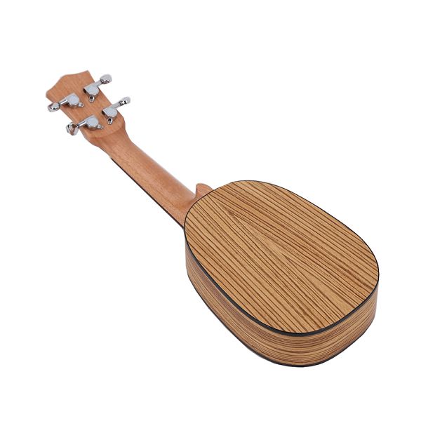 Pineapple Soprano Ukulele