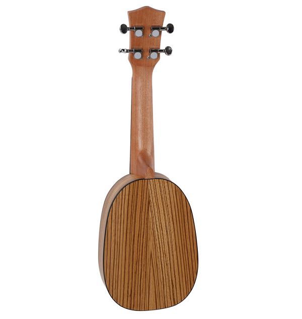 Pineapple Soprano Ukulele