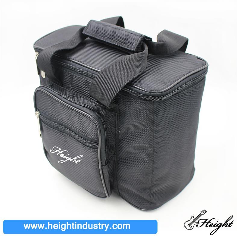 Diy Speaker Bag