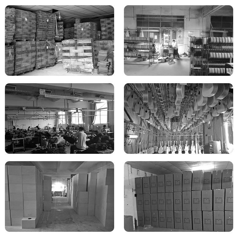 height factory