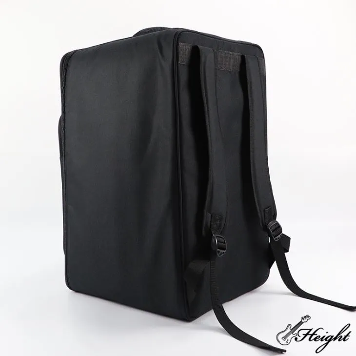 A Good Bag For Game Night