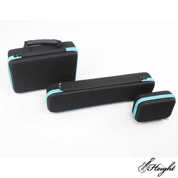 5 dividers Card Game Case