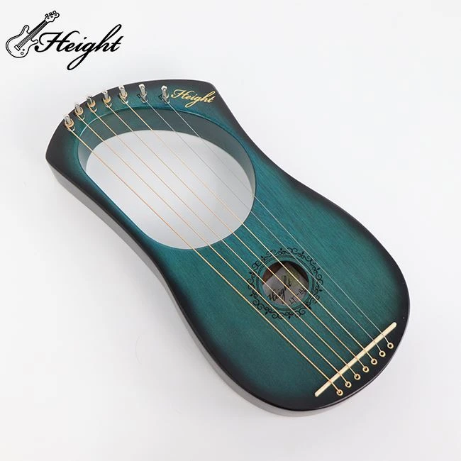 7 Strings For Beginners