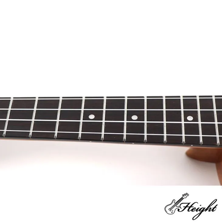 Sapele Wood For Ukulele