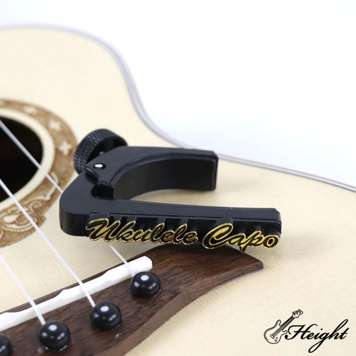 Ukulele Capo