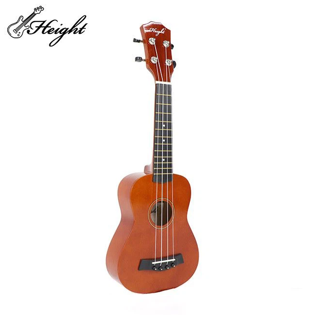 21 Inch Custom Ukulele Wholesale