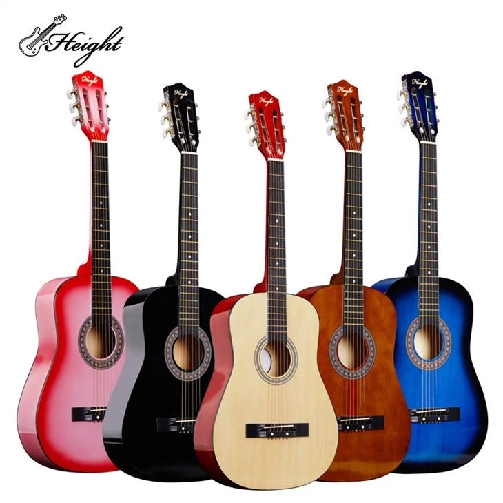 Bass Wood Classical Guitar For Dummies