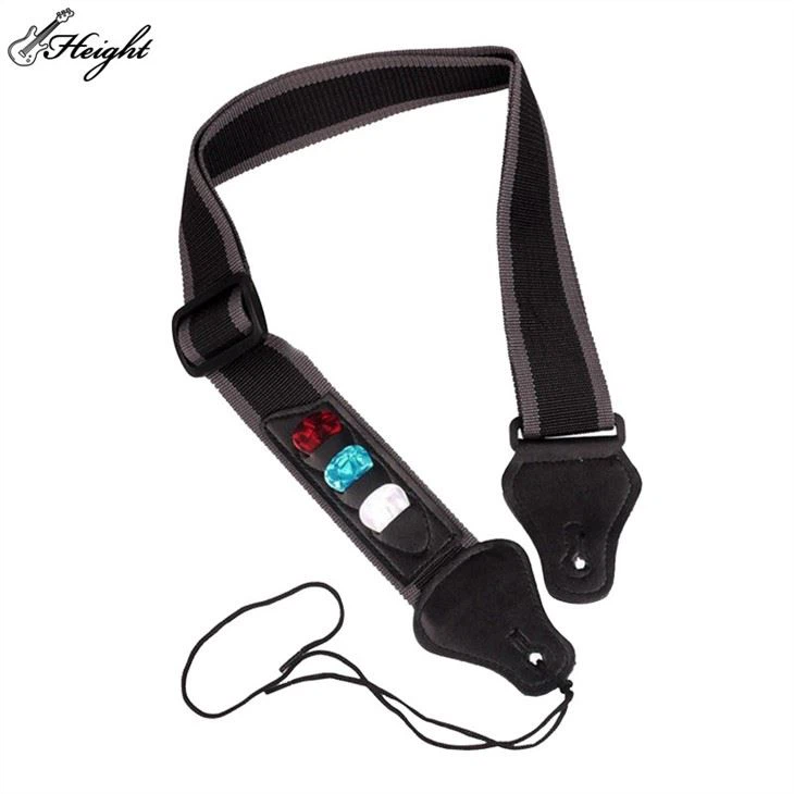 High Quality Guitar Strap For Holding Guitar