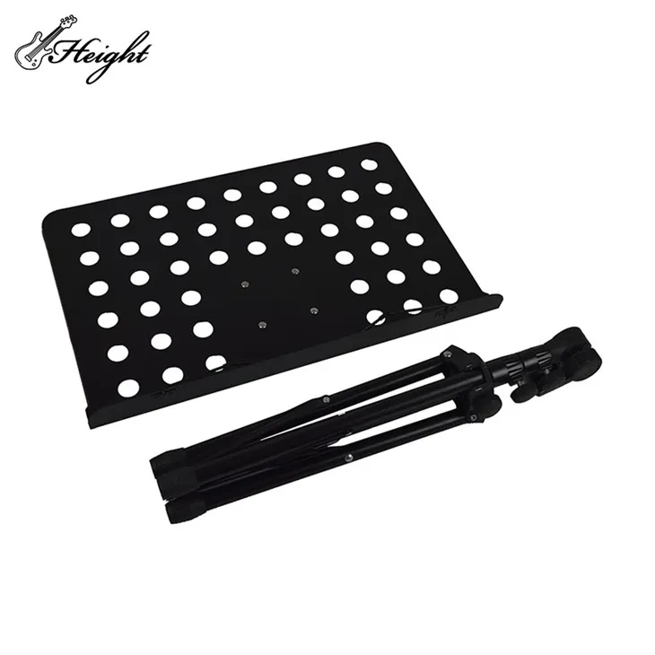 Big Music Stand JYC-Y-D5 Adjustable And Foldable