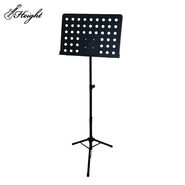 Big Music Stand JYC-Y-D5 Adjustable And Foldable