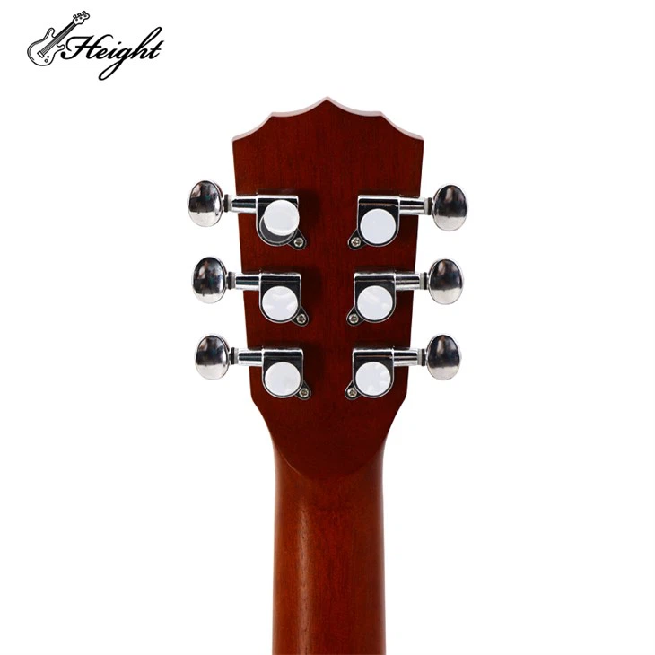 HTBJ26-6 Banjo Ukulele 26 Inches 6 String