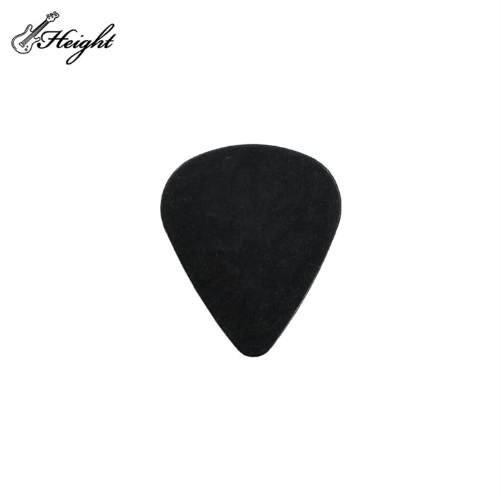 Bass Guitar Plectrums
